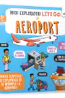 Let's go! La aeroport