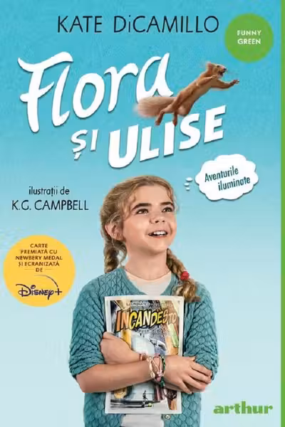 Flora si Ulise