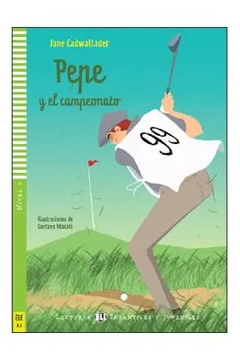 Pepe y el campeonato