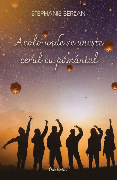 Acolo unde se uneste cerul cu pamantul