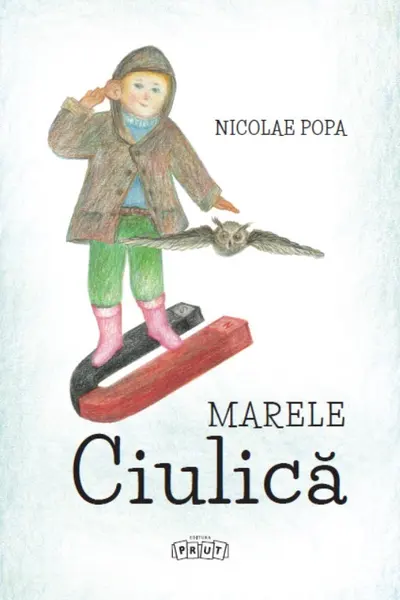Marele Ciulica