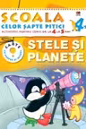 SCSP Stele si planete 4-5 ani 4+