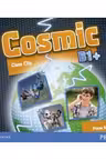 Cosmic B1+ Class Audio CDs