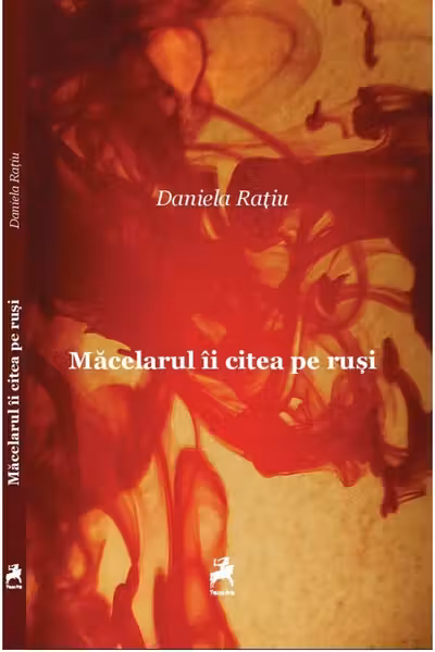 Macelarul ii citea pe rusi