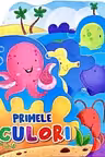 Primele culori - cartonata