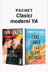 Pachet Clasici moderni YA