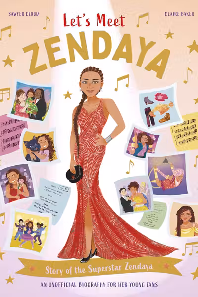 Let's Meet Zendaya