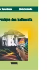 Thermique des batiments
