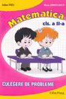 Matematică - Clasa 2 - Culegere de probleme