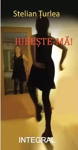 Iubește-mă