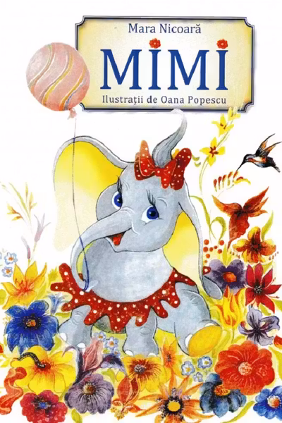 Mimi