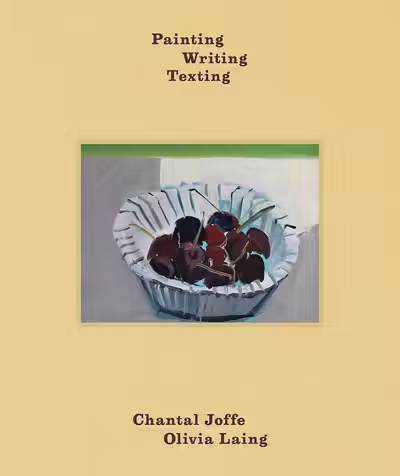 Painting, Writing, Texting