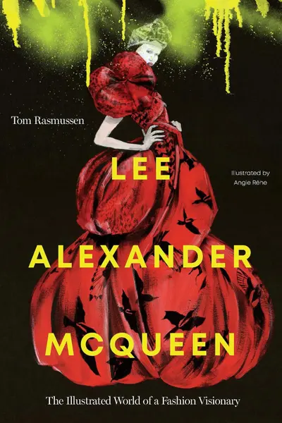 Lee Alexander McQueen