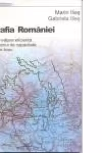 Geografia Romaniei