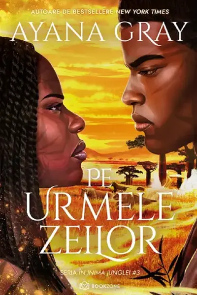 Pe urmele zeilor