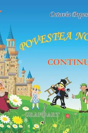 Povestea notelor continua