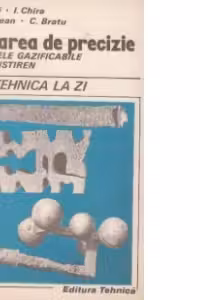 Turnarea de precizie cu modele gazificabile din polistiren