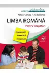Limba romana pentru incepatori