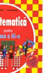 Matematica pentru clasa a III-a