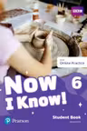 Now I Know! 6 Student Book with Online Practice