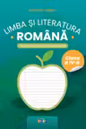 Limba si literatura romana cl.4. Fise de activitate independenta