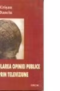 Manipularea opiniei publice prin televiziune