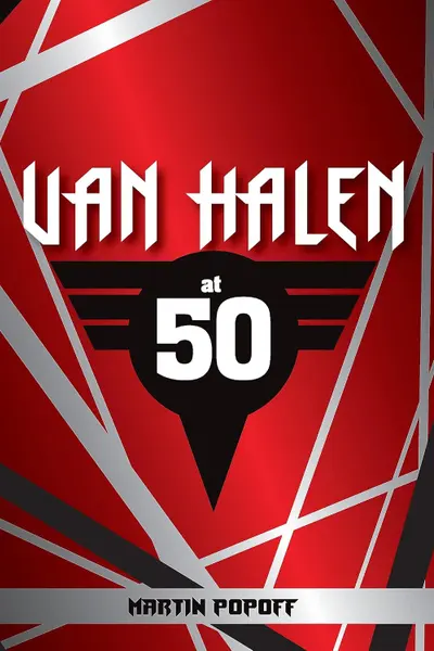 Van Halen at 50