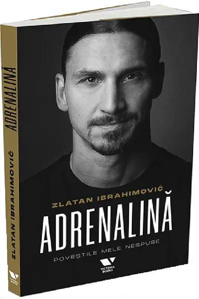 Adrenalina