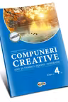 Compuneri creative - Clasa a 4-a