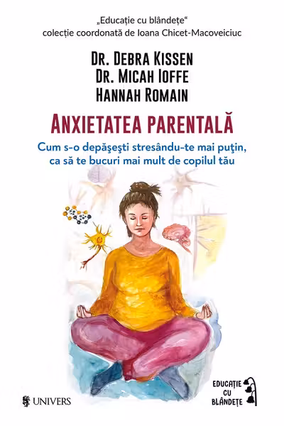 Anxietatea parentala