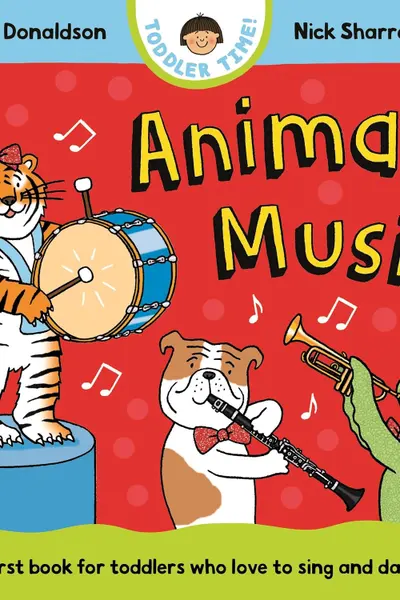 Animal Music