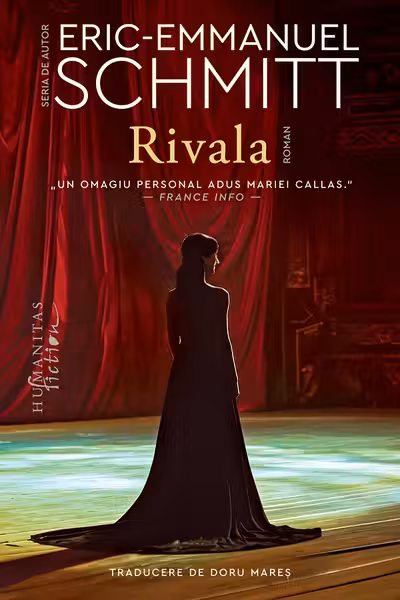 Rivala