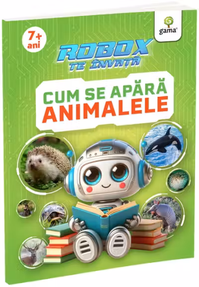 Cum se apara animalelel