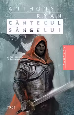 Cantecul sangelui