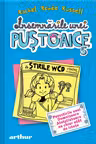 Insemnarile unei pustoaice. Vol.5. Povestirile unei domnisoare
