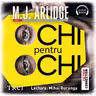 Ochi pentru ochi (audiobook)