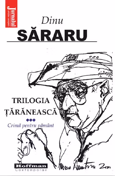 Trilogia țărănească Vol.3: Crima pentru pământ