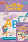 Alfabet Set (carte+carduri)
