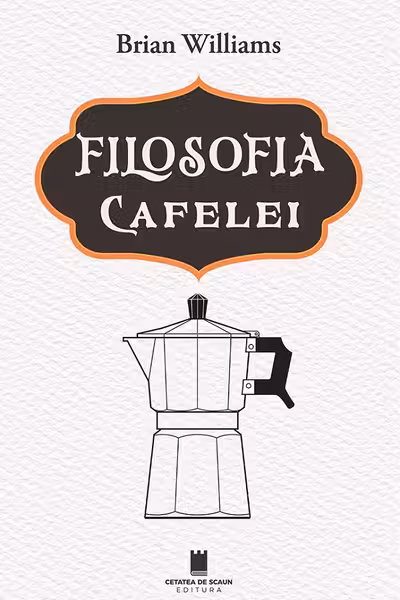 Filosofia cafelei