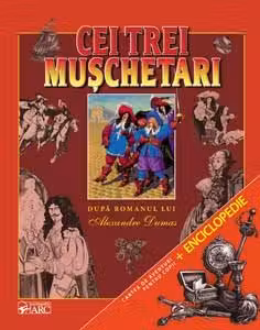Cei trei muschetari