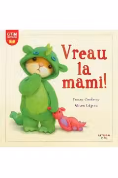 VREAU LA MAMI! format nou