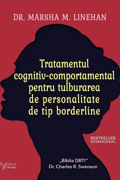 Tratamentul cognitiv-comportamental pentru tulburarea de personalitate de tip borderline