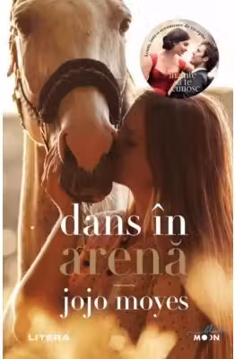 Dans in arena