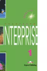 Enterprise 1 Beginner, Student' Book. Manualul elevului