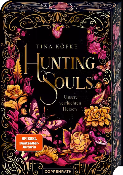 Hunting Souls - Volume 2 (Special Edition)