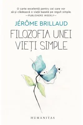 Filosofia unei vieti simple