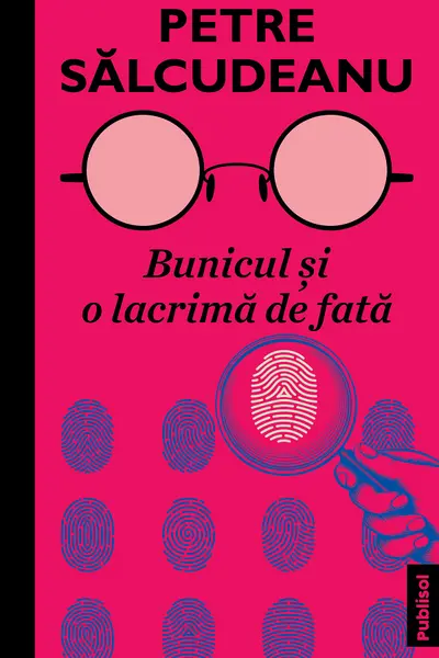 Bunicul si o lacrima de fata
