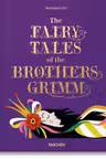 The Fairy Tales of the Brother Grimm
