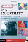 Surgical and Medical Management of Male Infertility - Marc Goldstein MD, Peter N. Schlegel MD