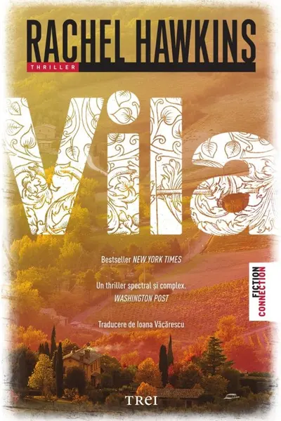 Vila